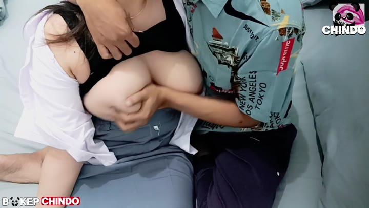 Bokep Dari Guru Biologi Kepada Muridnya