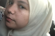 Bokep Viral Jilbobs Nyepong Kontol Dimobil