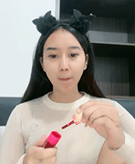Skandal Talita Live Sambil Colmek