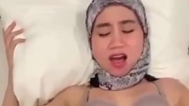 Bokep Viral Ukhty Cantik Hyper Suka Kntl Gede