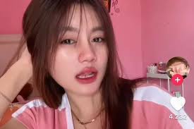 Viral Tiktokers Its anggi2 Update Terbaru