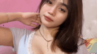 Skandal tiktokers its_anggi2 Colmek Saat Live