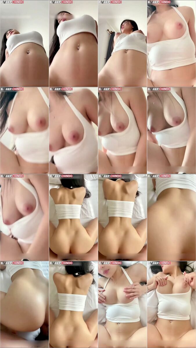 Bokep Chindo Cantik Ngewe Sama Ayang